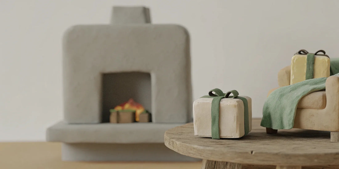 A selection of low-cost gifts for friends and family to boost brand awareness.
