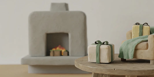 A selection of low-cost gifts for friends and family to boost brand awareness.