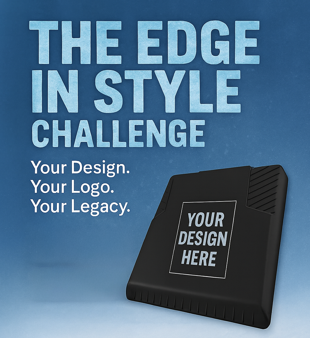 Design in Style Challenge Graphic