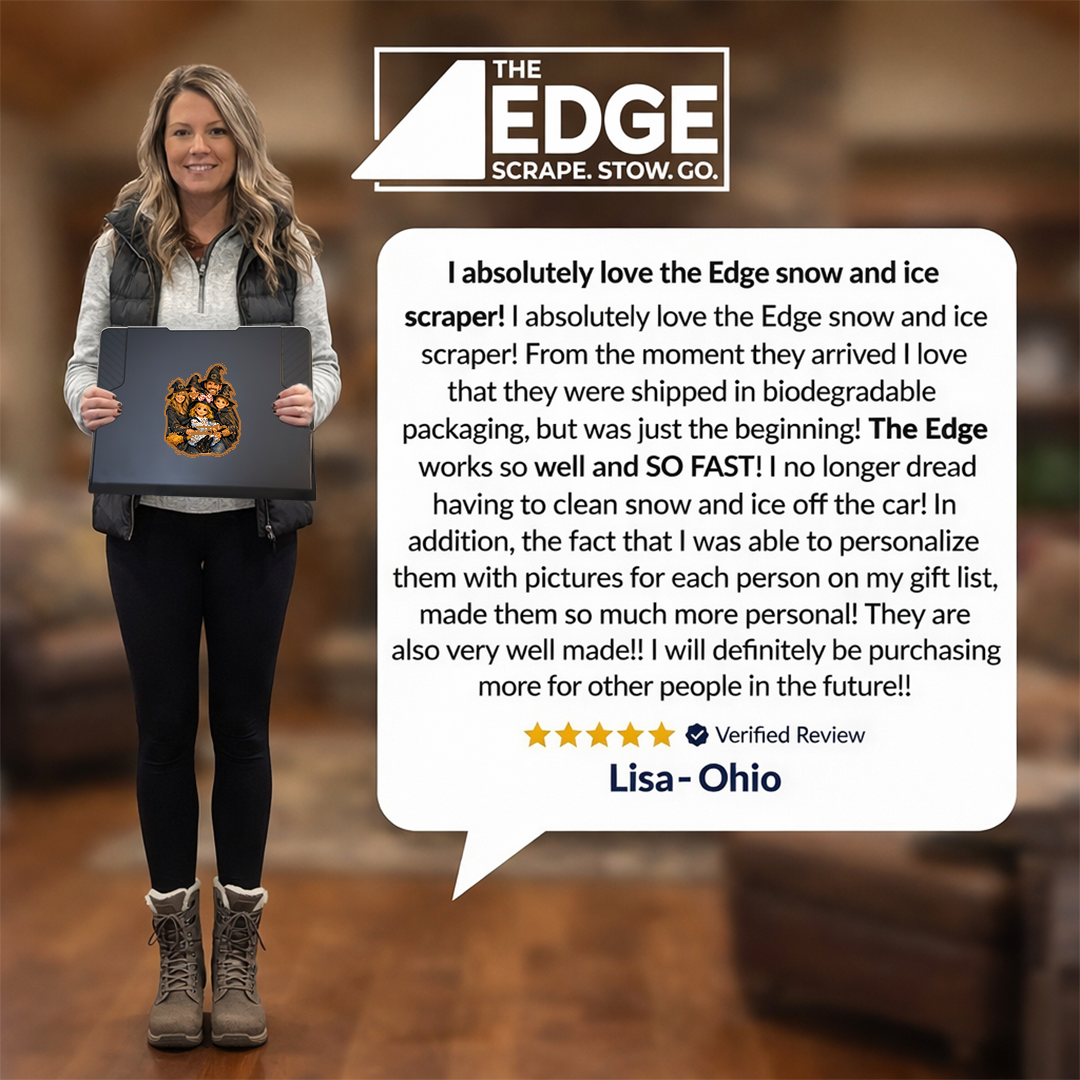 The EDGE