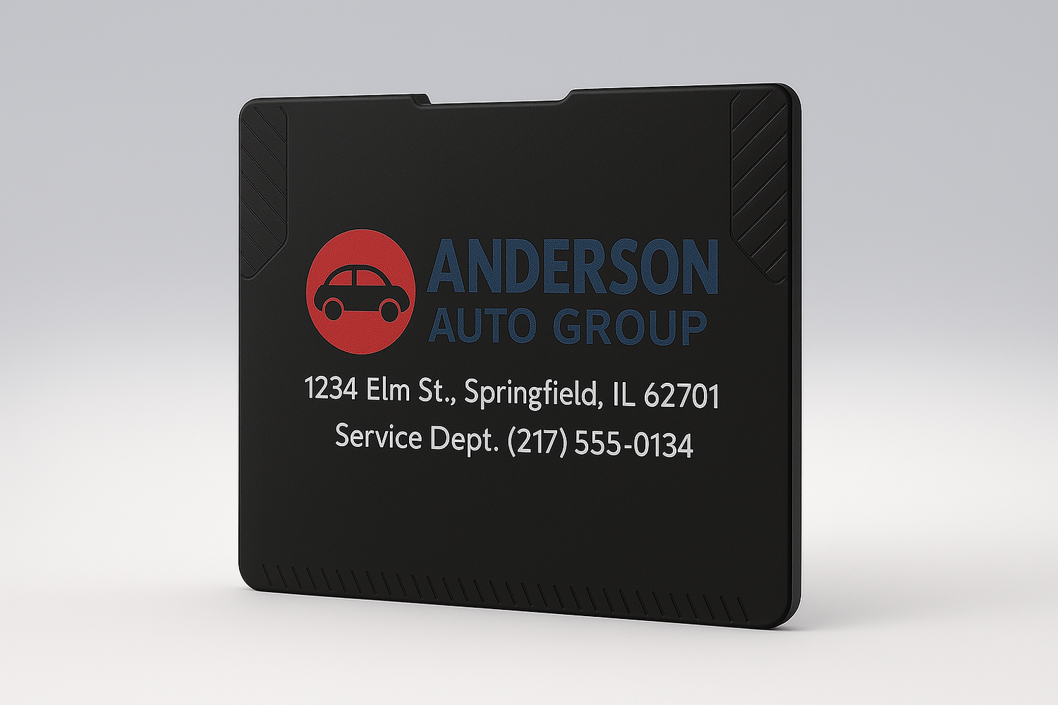 anderson auto group